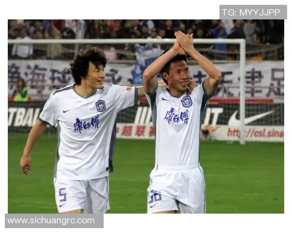 陈涛足球:从草根到职业的奋斗历程与未来展望 陈涛足球:从草根到职业的奋斗历程与未来展望